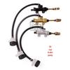 Off-Road ATV Beach Buggy Brake Accessories: Rear Master Cylinder, Oil Pump, Foot Brake Pump, Oil Cup