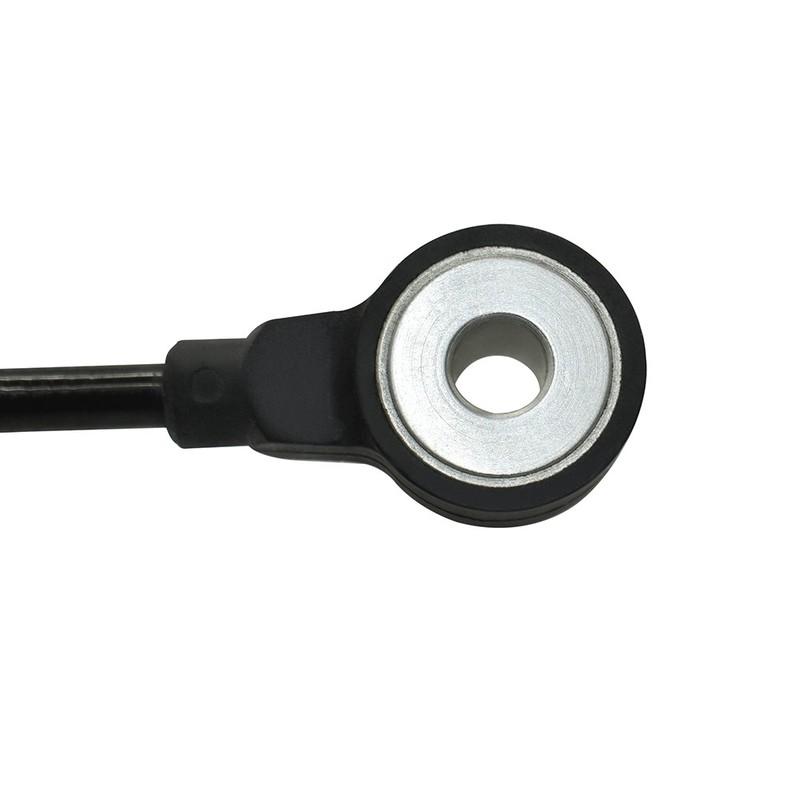Knock sensor S107200003 FIT FOR FIAT CROMA 194 2.2 16V OPEL ASTRA G SPEEDSTER E01 VECTRA B J96 VECTRA C GTS Z02 ZAFIRA A MPV T98