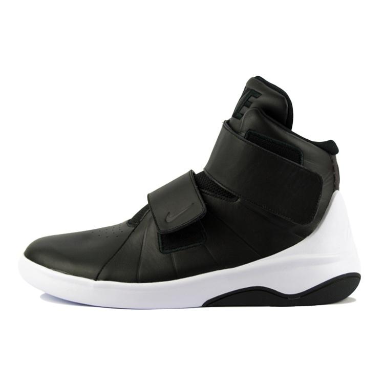 Nike Marxman Athleisure Casual Sports Shoe  Black  Men s 832764-001 EU 41