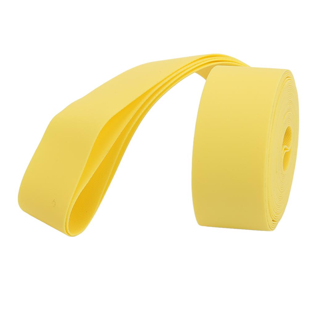 2Pcs Bike Tire Liner Bicycle Strip Rim Tape Inner Tube Protector Pad PVC Puncture Proof for 27.5in