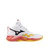 Footwear Type Wave Momentum Pro Mid