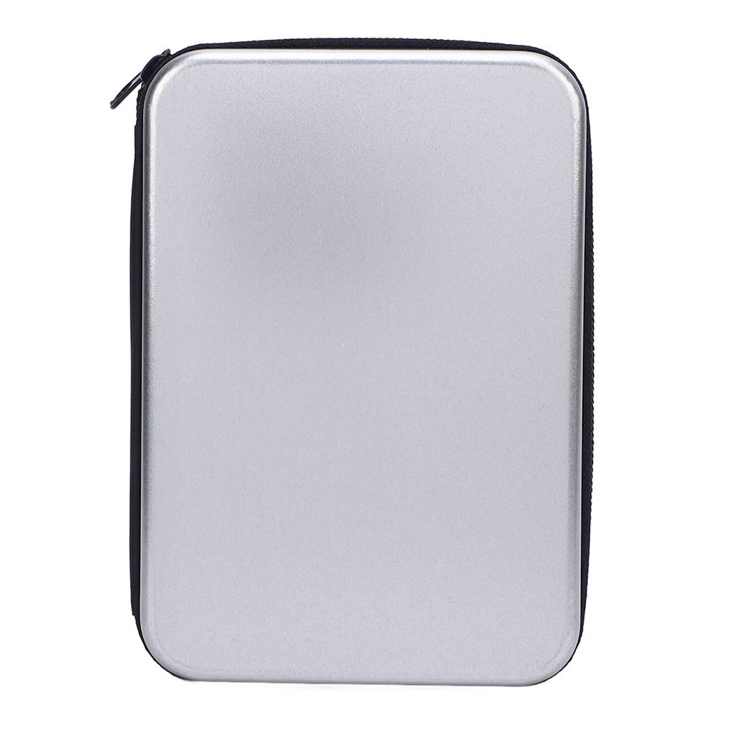 Mini Werkzeugset Haushaltsreparaturwerkzeugsatz Spitzzange Maßband Innensechskantschlüssel Schraubendrehersatz Schraubendreherbits Griff mit Koffer