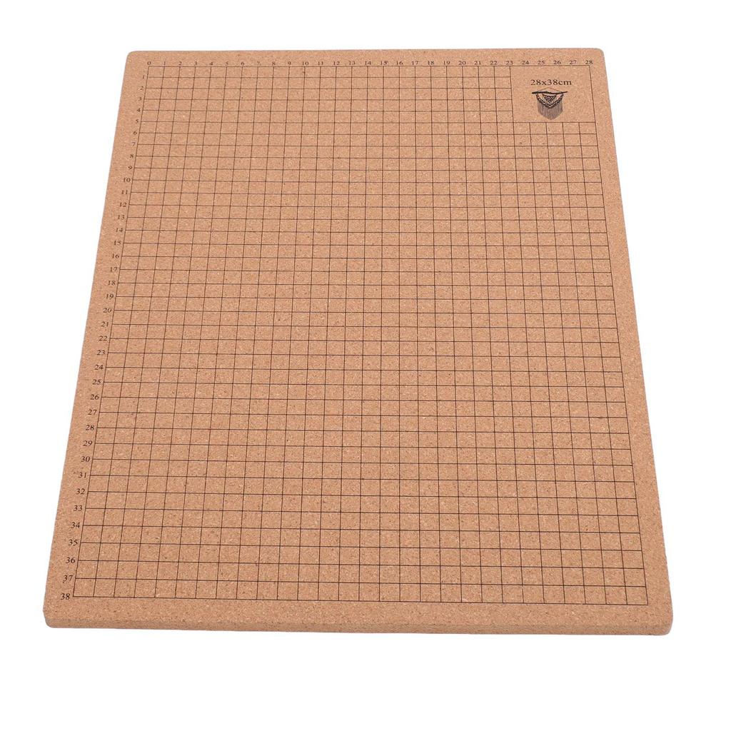 Makramee-Brett zum Flechten Doppelseitige Raster Makramee-Projektbrett mit Anleitungen zum Flechten von Armbändern