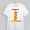 Rare! Porno for Pyros Band Music Lover Cotton White All Size Unisex Shirt BL301 Unisex T-Shirt