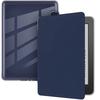 Etui Acrylic Kindle Paperwhite 6/ Colorsoft/ Signature Edition- Navy