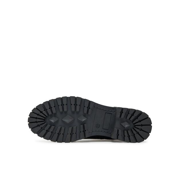 Ankle Boots Lasocki CEO-WI16-D-466-02 Black