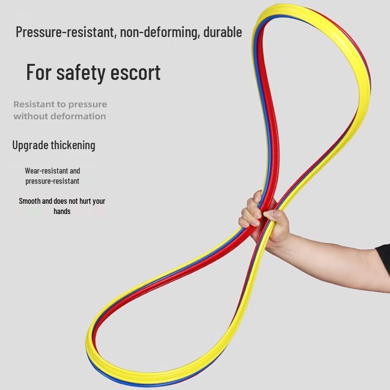 XINBODA Agility Ring Set