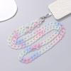 Neck Rope Crossbody Cellphone Strap Smart Phone Strap Necklace Phone Lanyard Mobile  Phone Chain