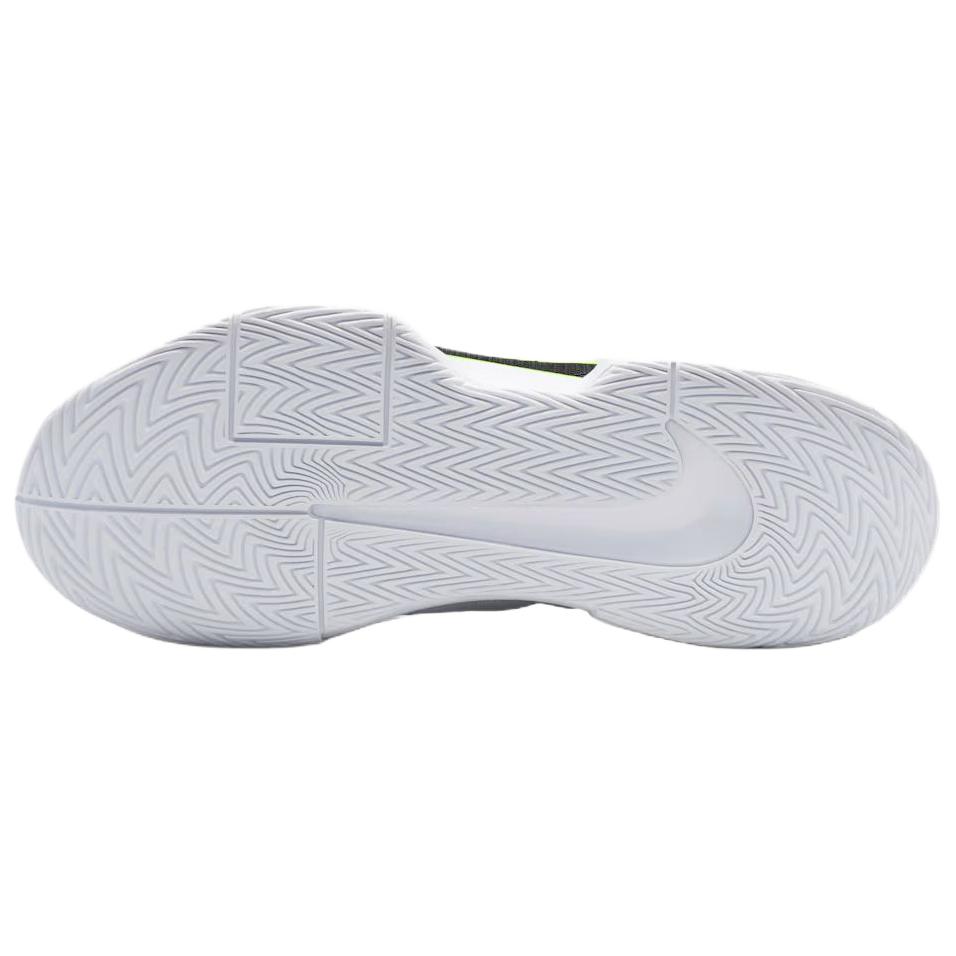 Nike GP Challenge Pro Comfortable Fit Durable Low Top Tennis Shoes Men sneaker White IF7052-100