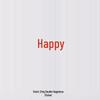 Double Happiness Festive Car and Wedding Room Decoration Stickers