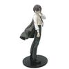 22cm Bungou Stray Dogs Anime Figure Youth Dazai Action Figure Nakahara Chuuya Figurine PVC Collection Model Doll Toys