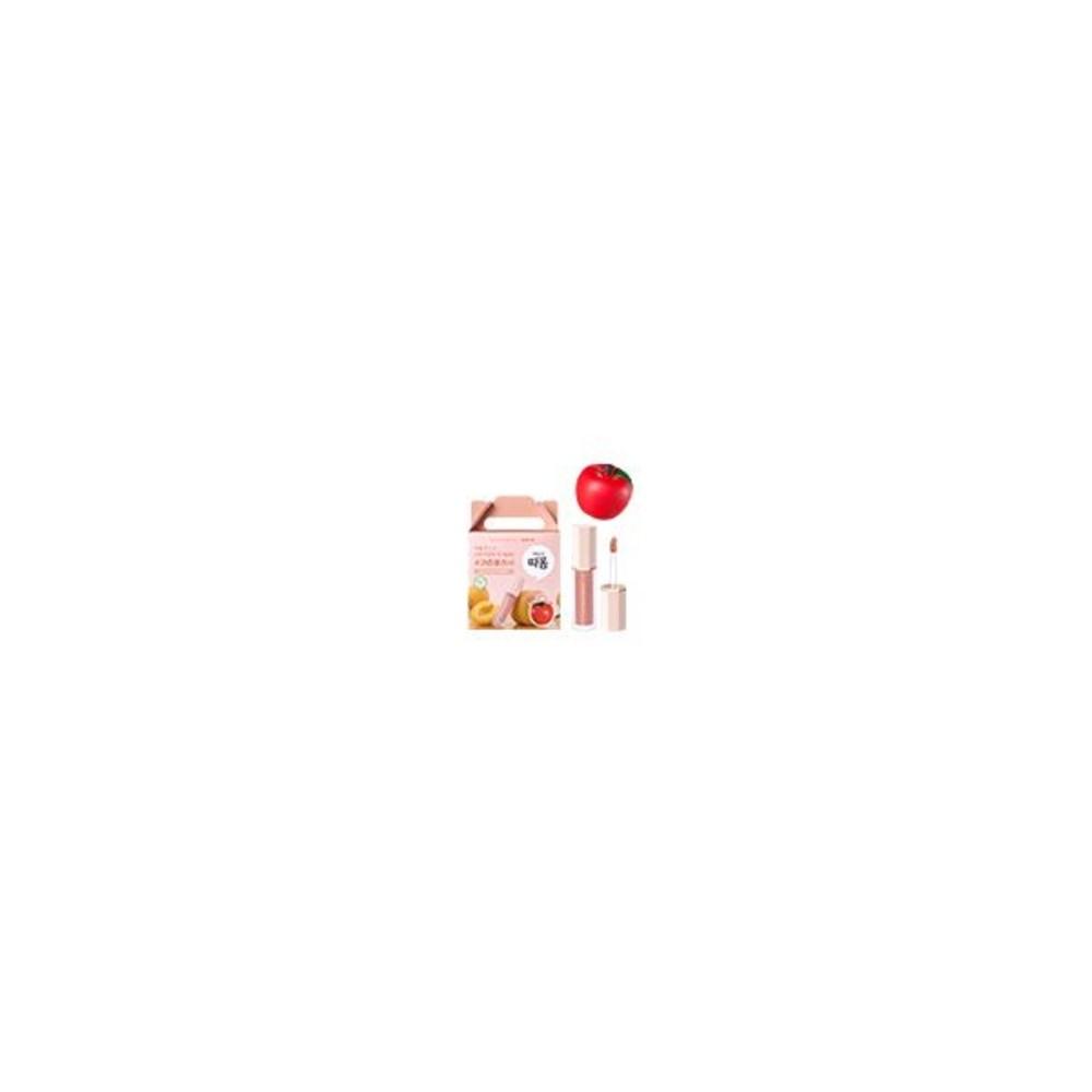 No. 1 Blush / Watercolor Blush Petal Drop Liquid Blush Lazy 1 Pcs