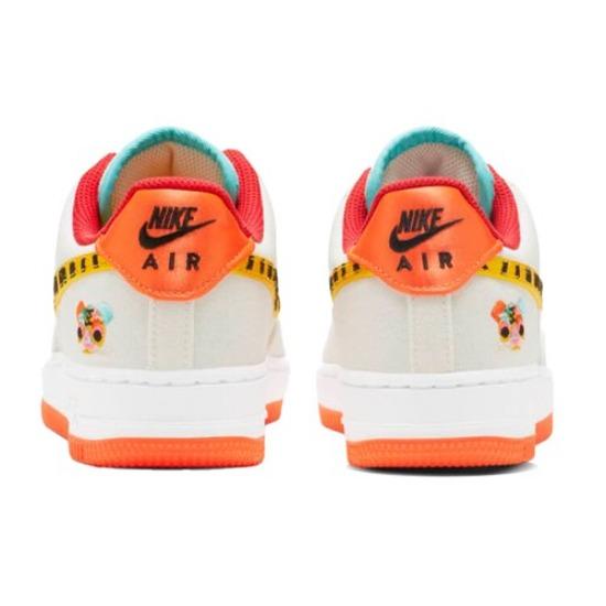 Nike Air Force 1 07 LX Year Of The Tiger 2022 - DR0148-171