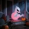 Halloween Inflatable Ghost Outdoor Indoor Yard Decor Power For Party Celebrations