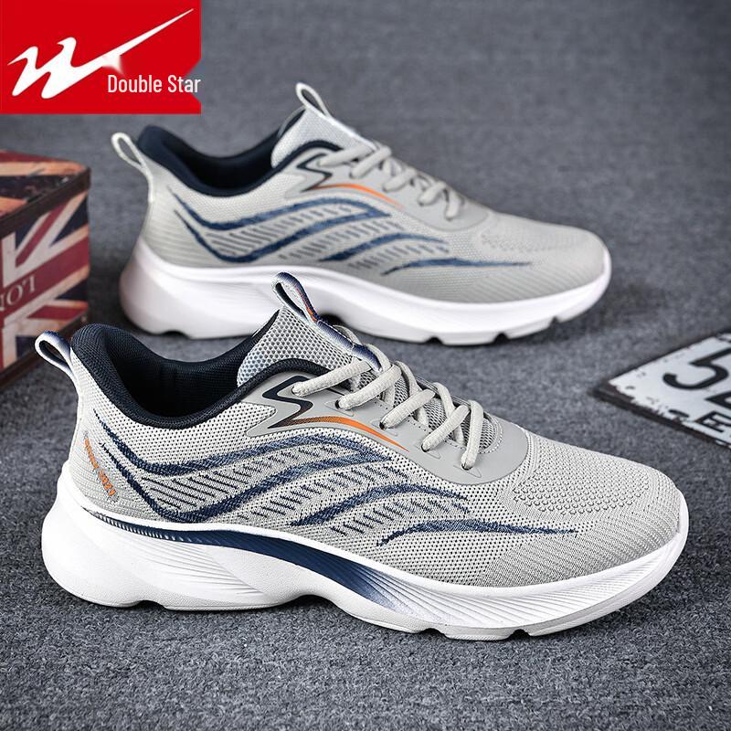 Shuangxing Men s Casual Sports & Outdoor Shoes 42