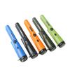 Portable Handheld Metal Detector - Orange, Green, Black, Blue Pinpointer