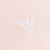 New Adidas MUST HAVES T Shirt Unisex Pink IT4338