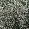 500Pcs Pre-Cut Staples Bumper Car Hot Staples Plastic