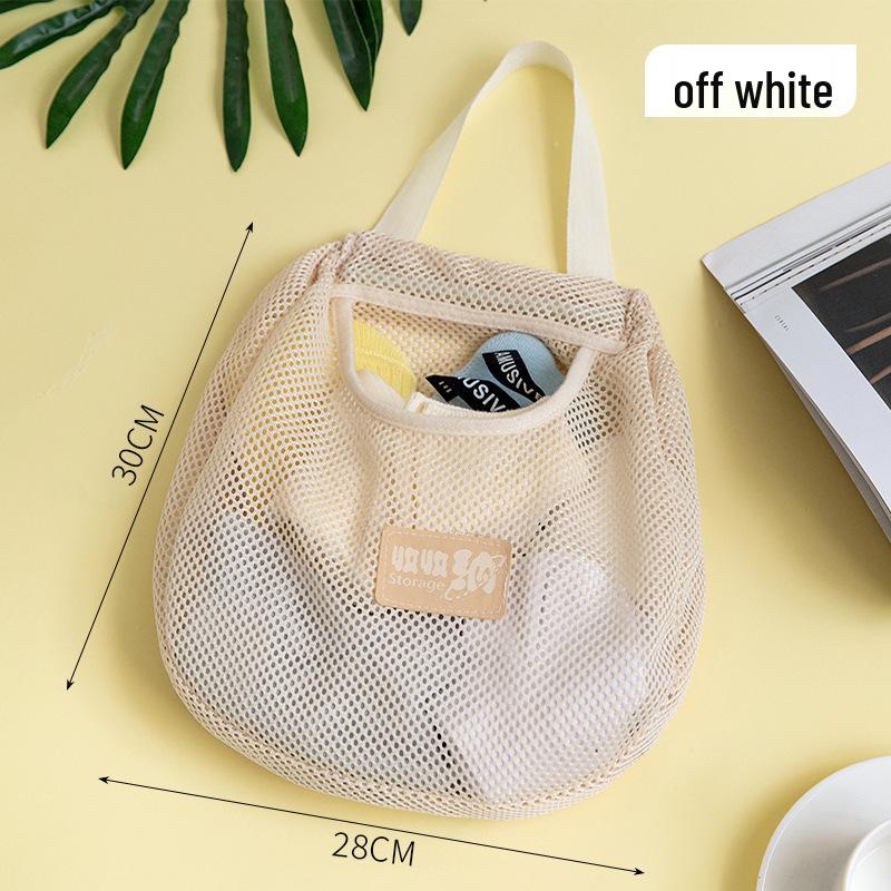 Dorm Sock & Underwear Hanging Organizer Bag