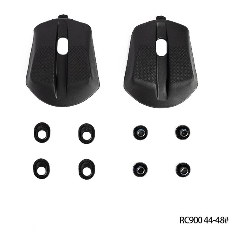 Voor RC901 RC902 RC903 Racefietsschoen Reparatiepads Vervangbare Hielpads Paar