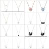 Idyllia Flower Dopamine Jewelry Set: Necklace, Bracelet, Earrings, Ring with Austria Crystals