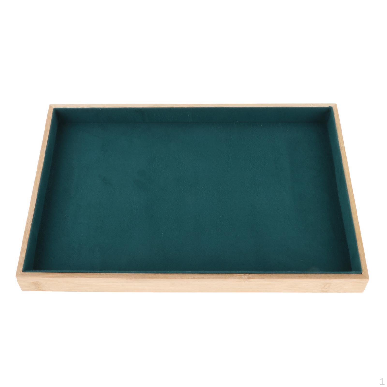 

Елегантний органайзер для прикрас для шухляд комода шафи B