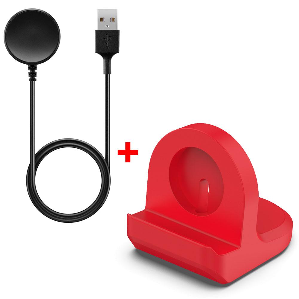 USB TYPC-C Magnetic Charger For Samsung Watch Ultra 47mm Fast Charging Dock Station Samsung Galaxy 7 FE 6 6 Classic 5 5pro