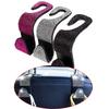 Bling Diamond Car Seat Back Hook Switch Button Cover Water Cup Pad Rhinestone Car Decor Storage Holder Car Accessories