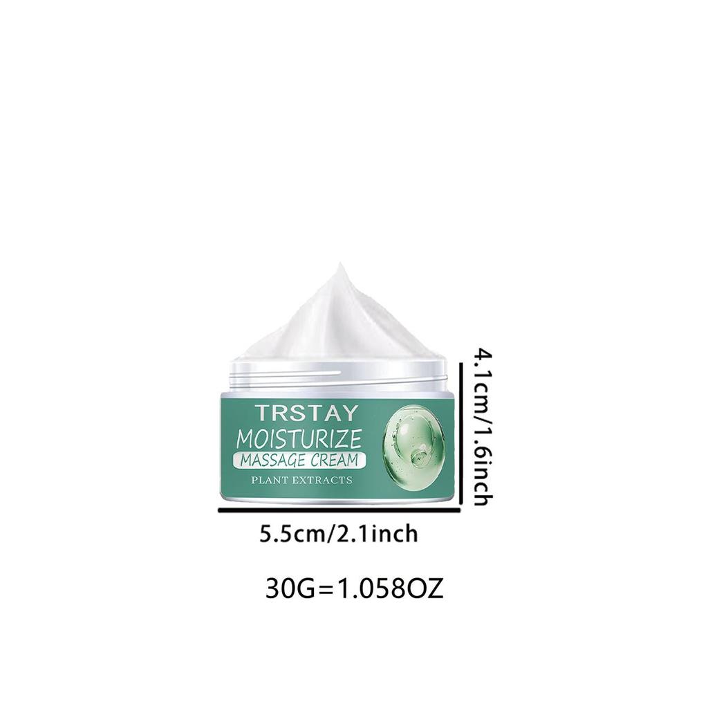 Breast Enhancement Cream Is Gentle and Non-irritating, Firms the Skin, Hydrates and Nourishes the Skin