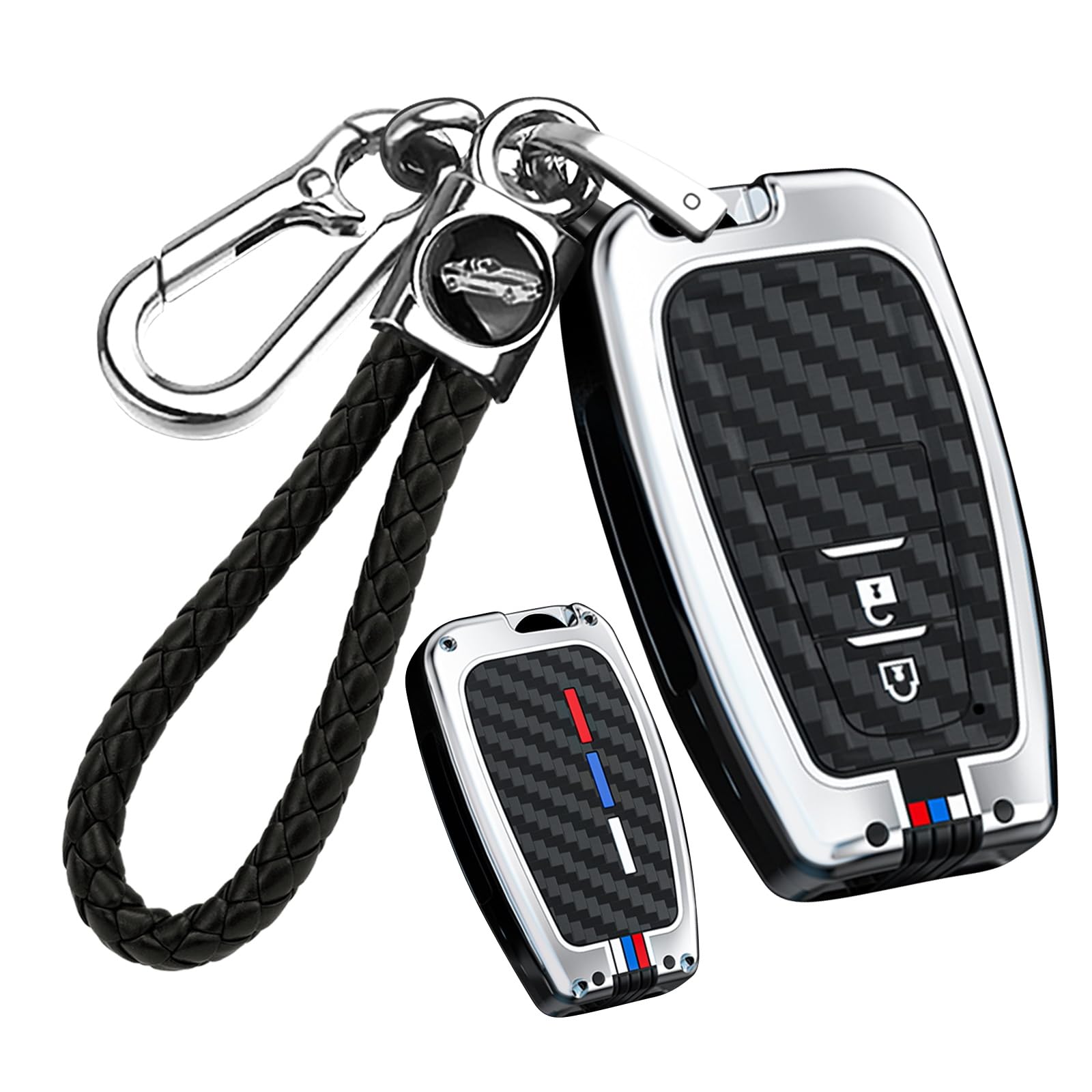 

Ключ Toyota Ключ Сплав Ключ Флуоресцентный 3 Цвета Подходит для Prius 50 Corolla Corolla Land Тип Тип Серебристый Корпус, Держатель, + Силикон, Чехол, Эффект,