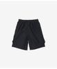The North Face Adventure Size 120 Short, Black,