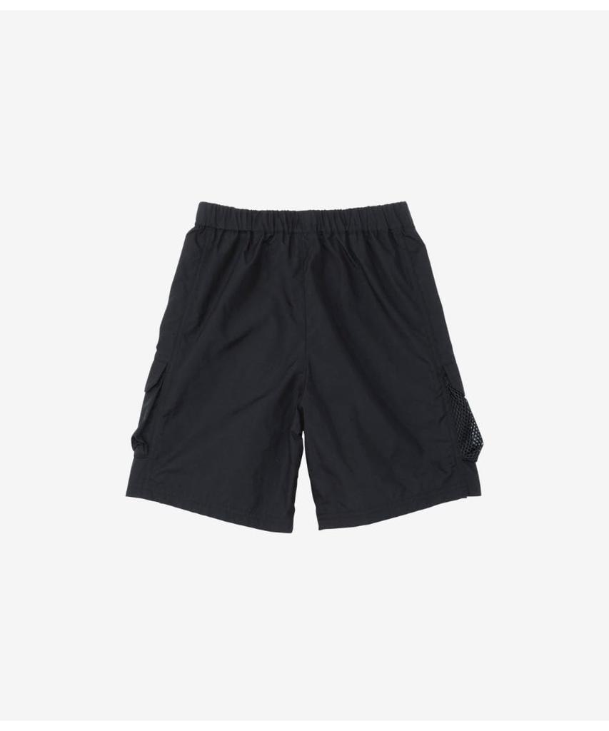 The North Face Adventure Size 120 Short, Black,