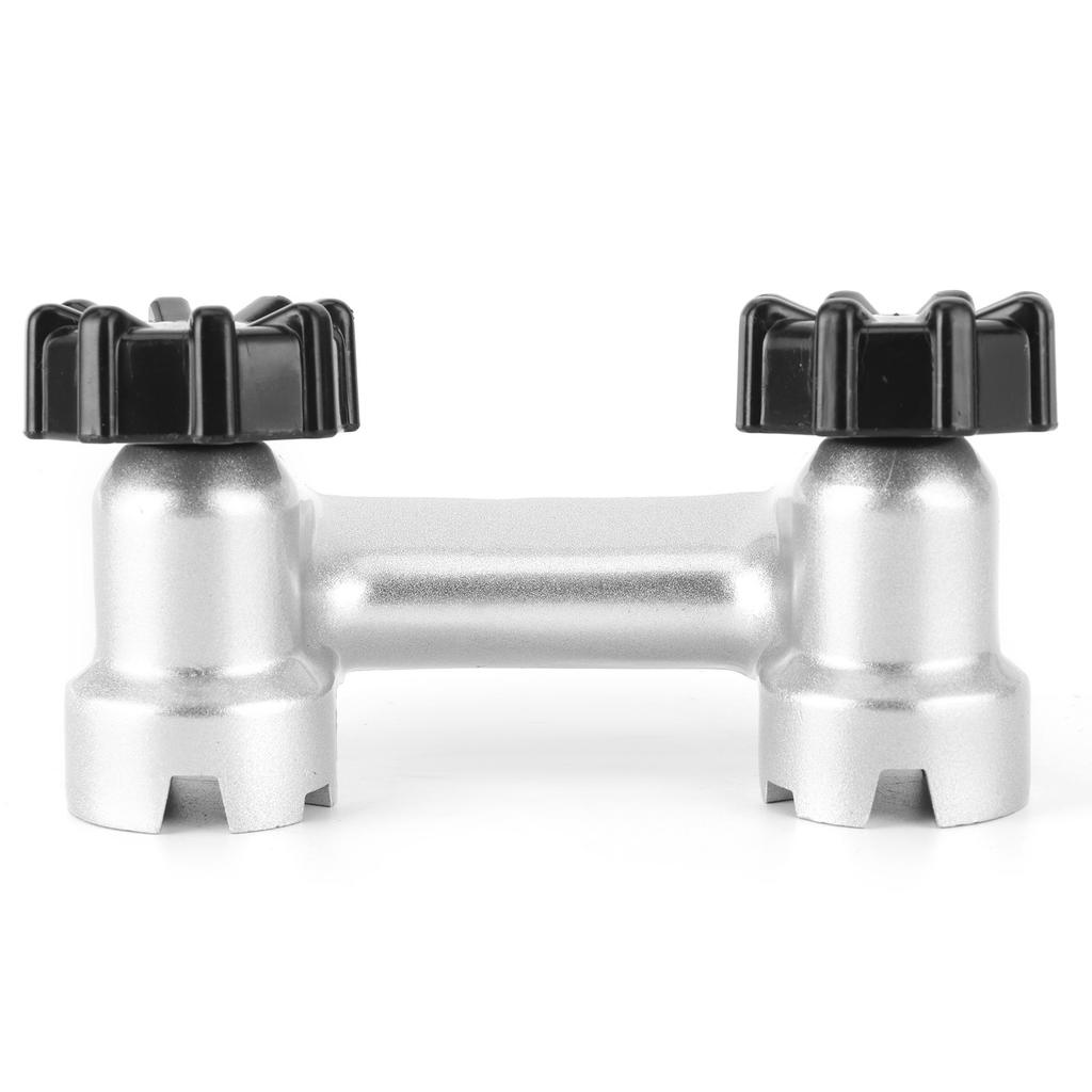 Motorcycle Handlebar Riser Mount Clamp Fit for Honda MONKEY Z50 Z50J DAX CT70 Z50R 50