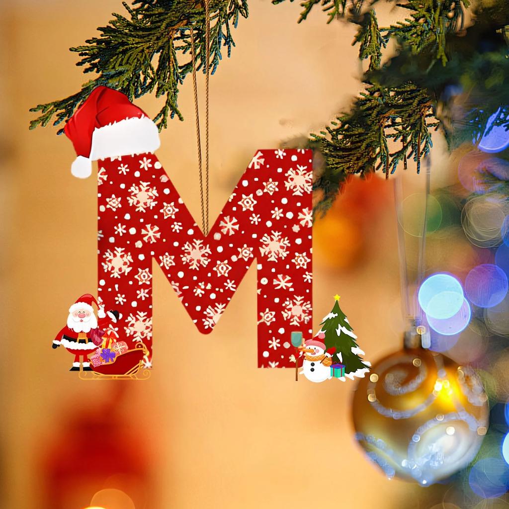 Julepynt anheng Juletre Tag Tema Fest Håndverk Ornament