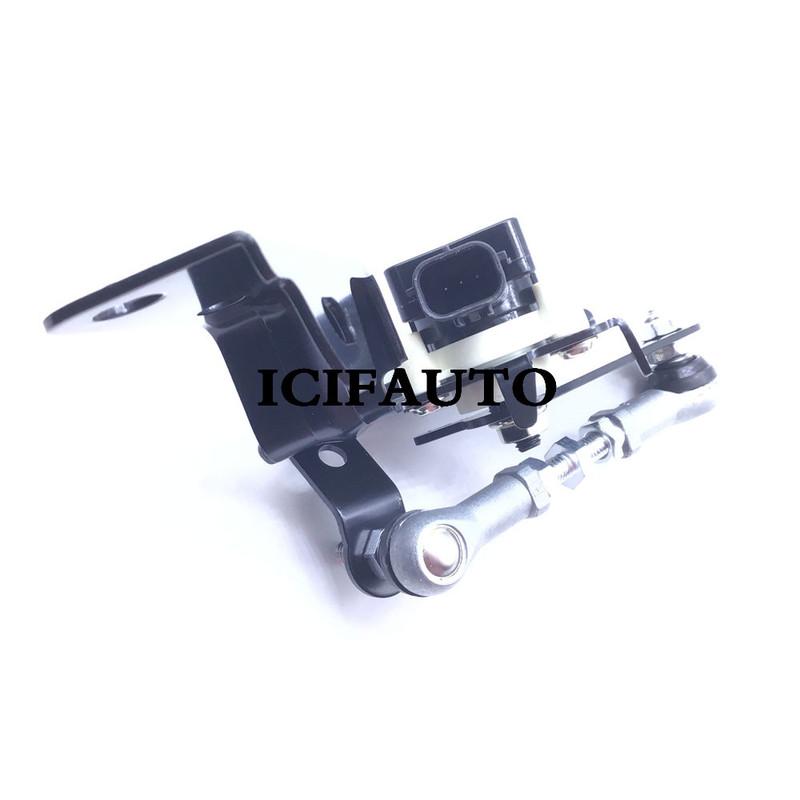 8651A064 8651A065 New Front Rear Left Height Level Sensor For Mitsubishi Pajero Montero 4 IV V8 V9 2006-2016