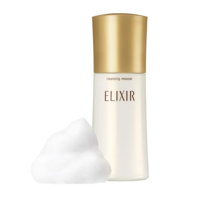 ELIXIR SUPERIEUR Cleansing Mousse N 140ml (x 1)