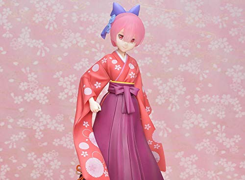 

ре: Фигурка Супер Премиум «Лам» в стиле «Другой Мир Жизни».