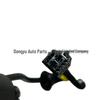 Applicable Hyundai Santa Fe 4th Gen Electric Tailgate Hydraulic Support Rod 81831S1600 81841S1600