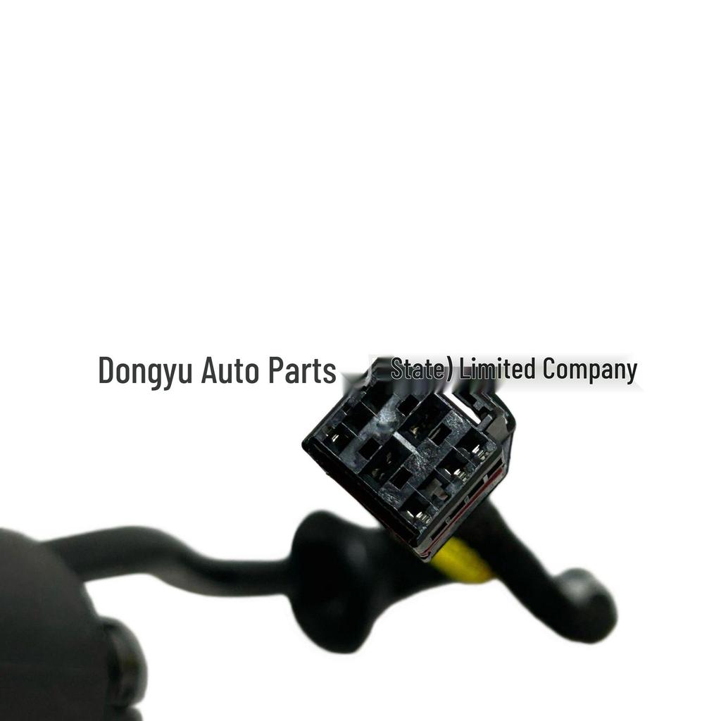 Applicable Hyundai Santa Fe 4th Gen Electric Tailgate Hydraulic Support Rod 81831S1600 81841S1600