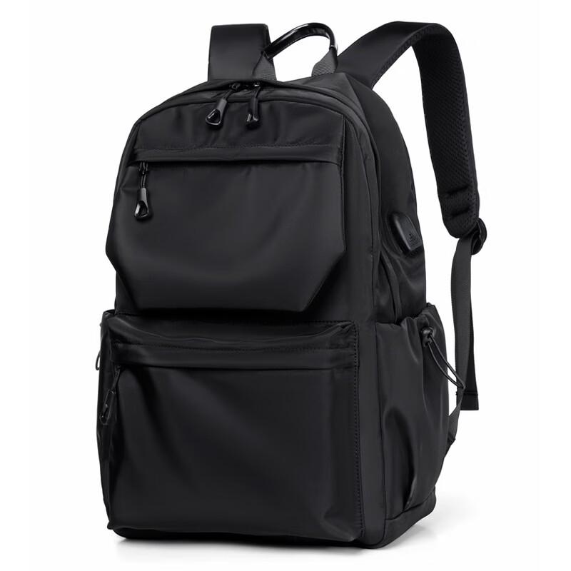 Li Shen Men s Multi-functional Backpack