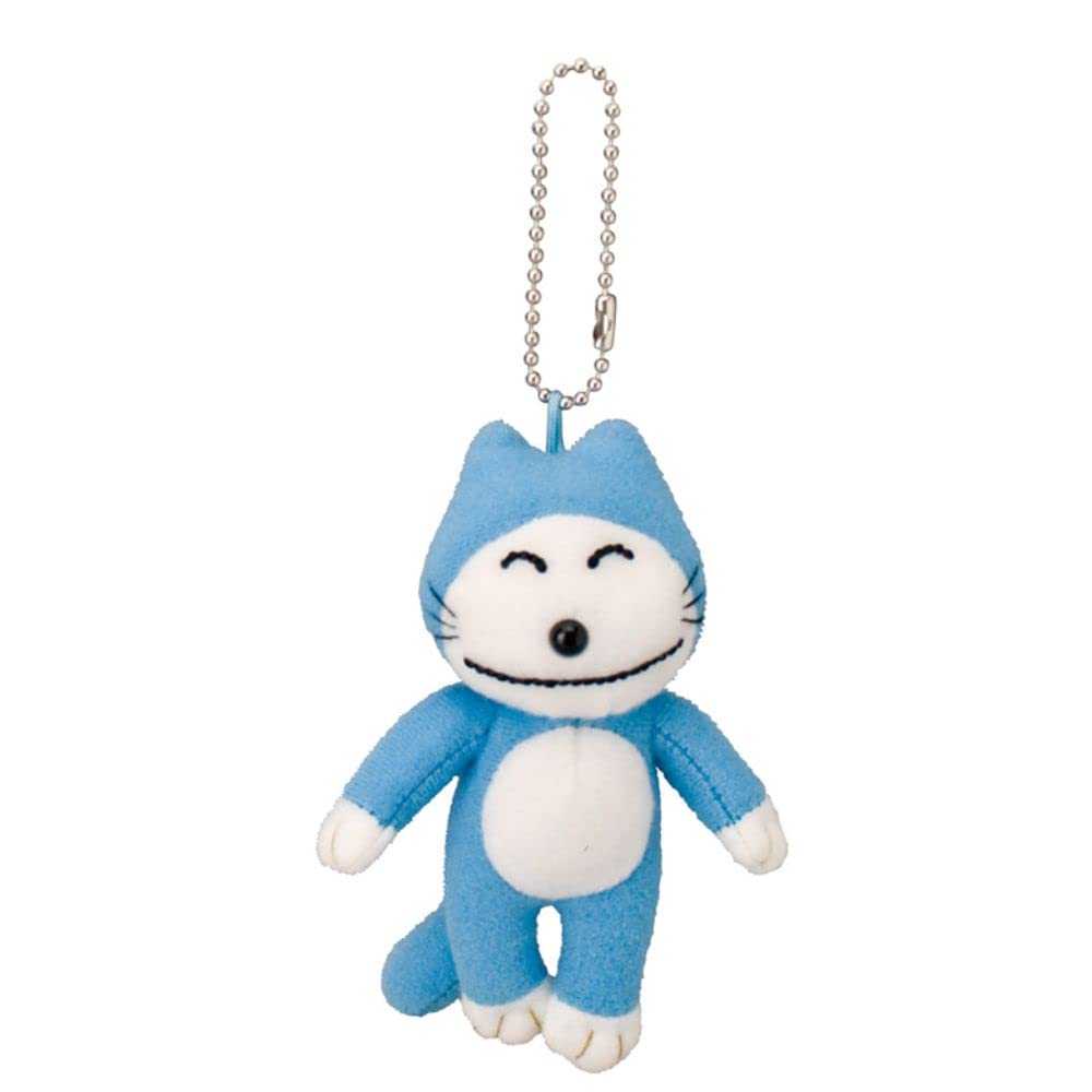 

Sekiguchi 11 Cats Mascot Blue 535842