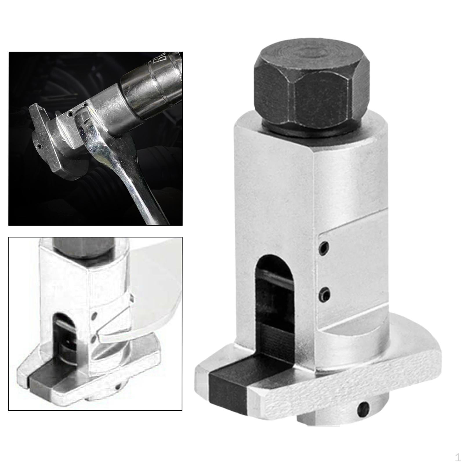 

Инструмент для снятия амортизаторов автомобиля 5,0-11,5 мм Silver 65N