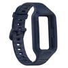 Silicone Strap For Huawei Band 9 8 7 6 Bracelet Wristband For Honor Band 6/Honor Band 7 Integrated Band + Case