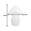 Motorcycle Front Fender For Ducati Monster 821 1200 2017-2024 937 2021-2023 950 SP 2019-2023 Mudguard Splash Guard Accessories