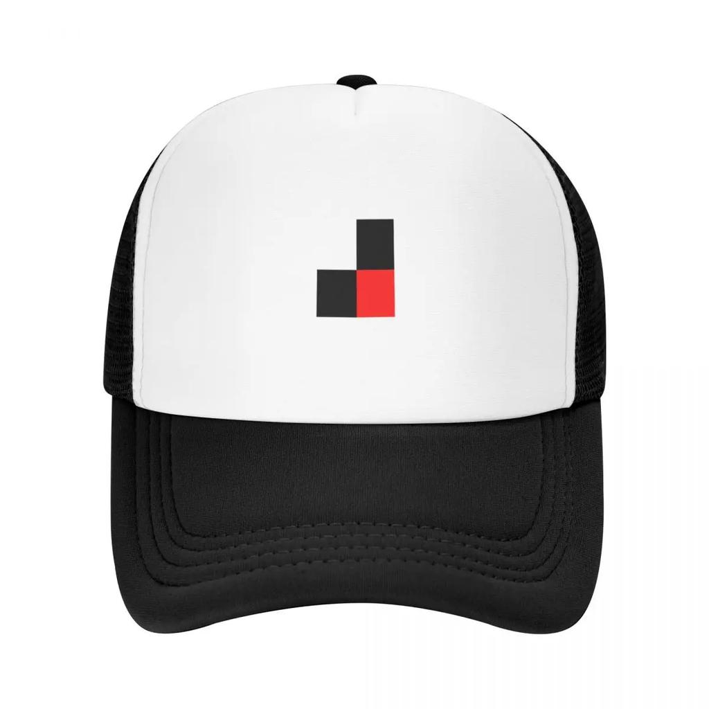 Redblack Classical Dimensions Baseball Cap Military Cap Man Tactical Cap Luxury Trucker Hat Caps WomenMen's
