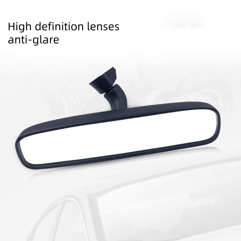 For Mazda2 Mazda3 Indoor Mirror Interior Rearview Mirror Anti Glare Reflective Mirror Interior Mirrors6