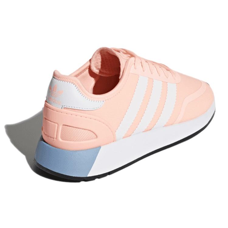 (WMNS) Adidas N-5923 'Coral Peach' Women's B37982