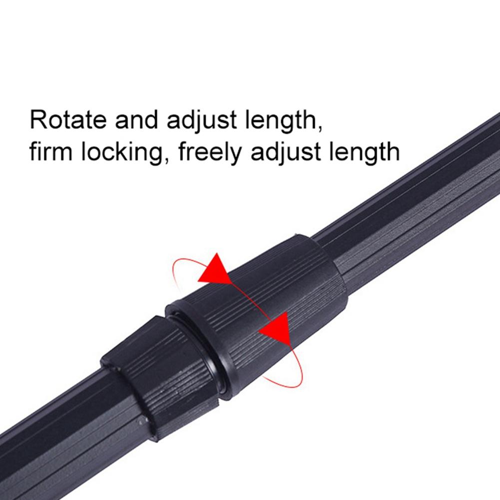 3 Section Extensible Handle Fishing Net