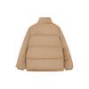 New Balance Goose Warm Down Jacket Asia Sizing 'Tan' Men's 5PC44393-BEI