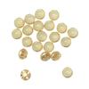 20/40pcs Handmade Accessories Dollhouse Miniature DIY  Clothes 1/6 Dolls Pullip Clothing Sewing Mini Pearl Buttons